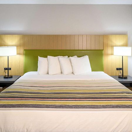 Country Inn & Suites By Radisson, Greenfield, In Eksteriør bilde
