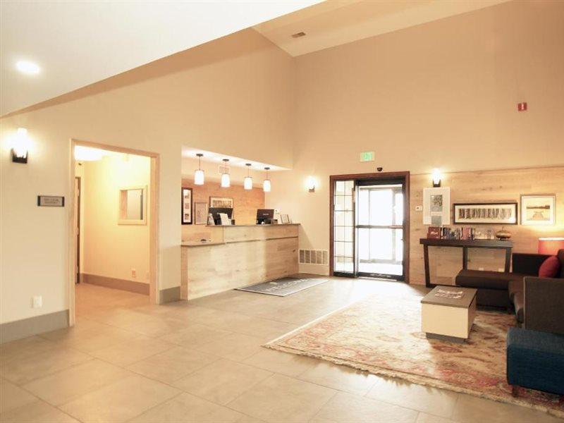 Country Inn & Suites By Radisson, Greenfield, In Eksteriør bilde
