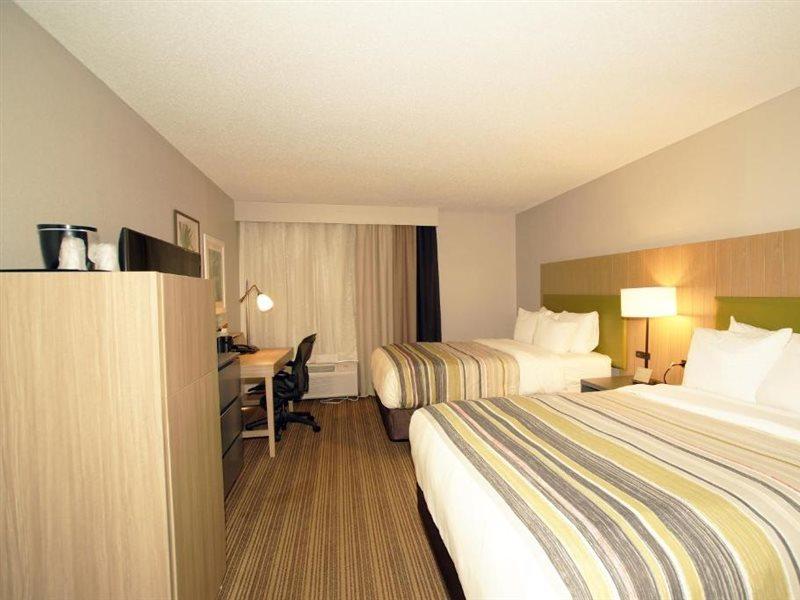 Country Inn & Suites By Radisson, Greenfield, In Eksteriør bilde