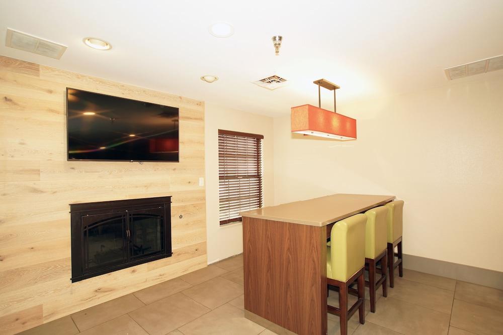 Country Inn & Suites By Radisson, Greenfield, In Eksteriør bilde