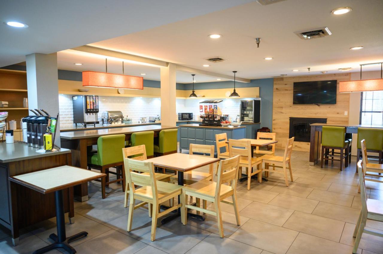 Country Inn & Suites By Radisson, Greenfield, In Eksteriør bilde
