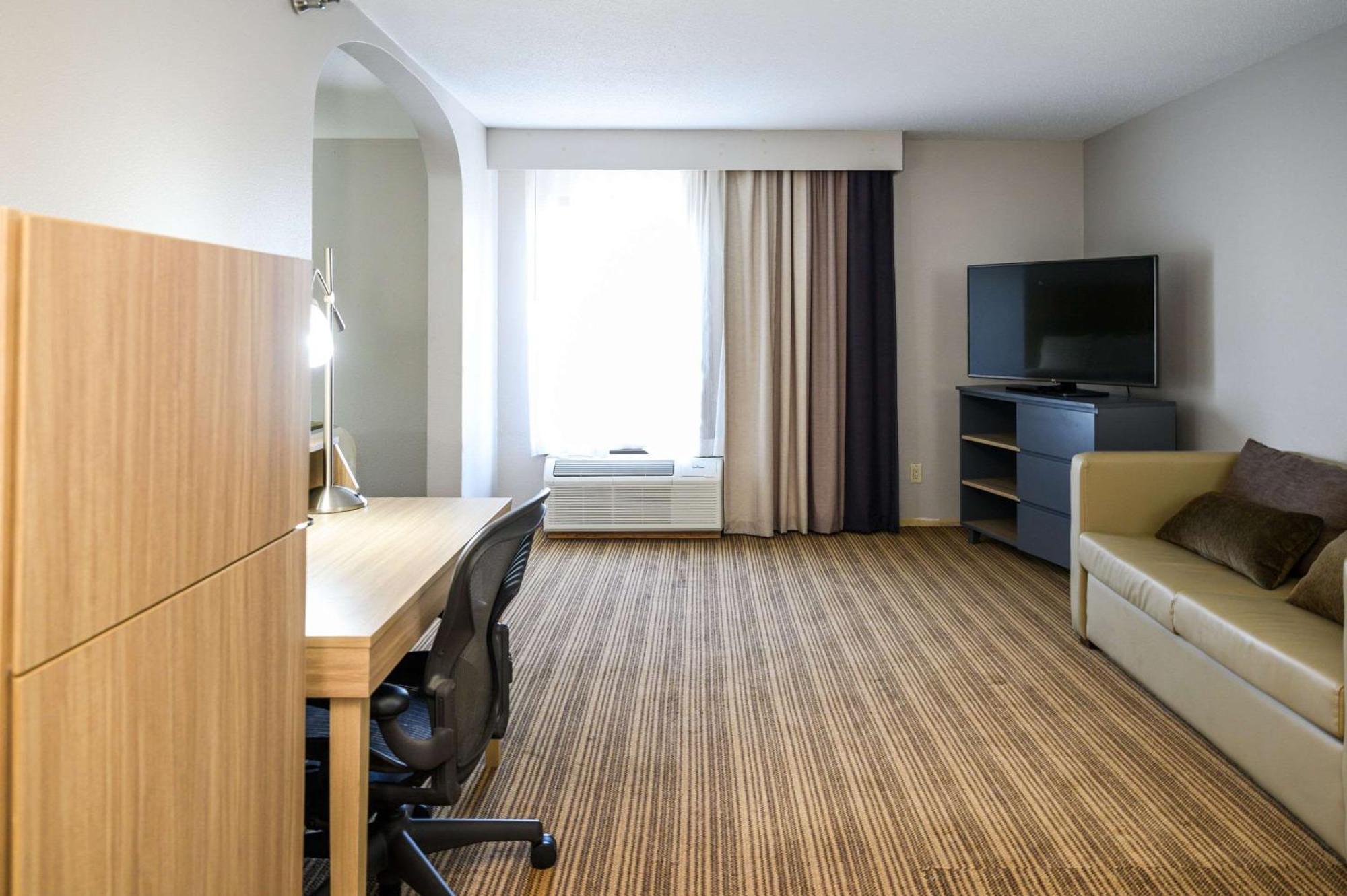 Country Inn & Suites By Radisson, Greenfield, In Eksteriør bilde
