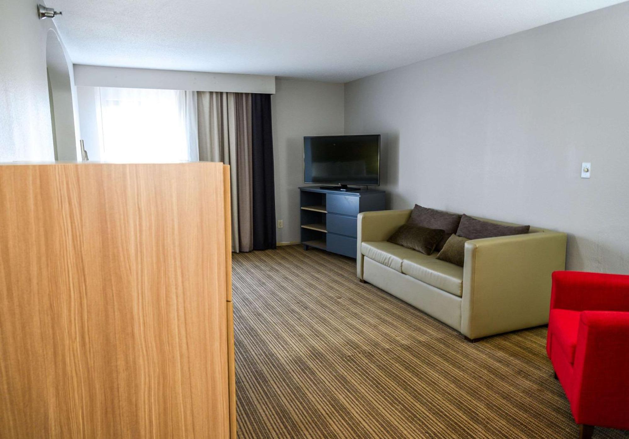Country Inn & Suites By Radisson, Greenfield, In Eksteriør bilde