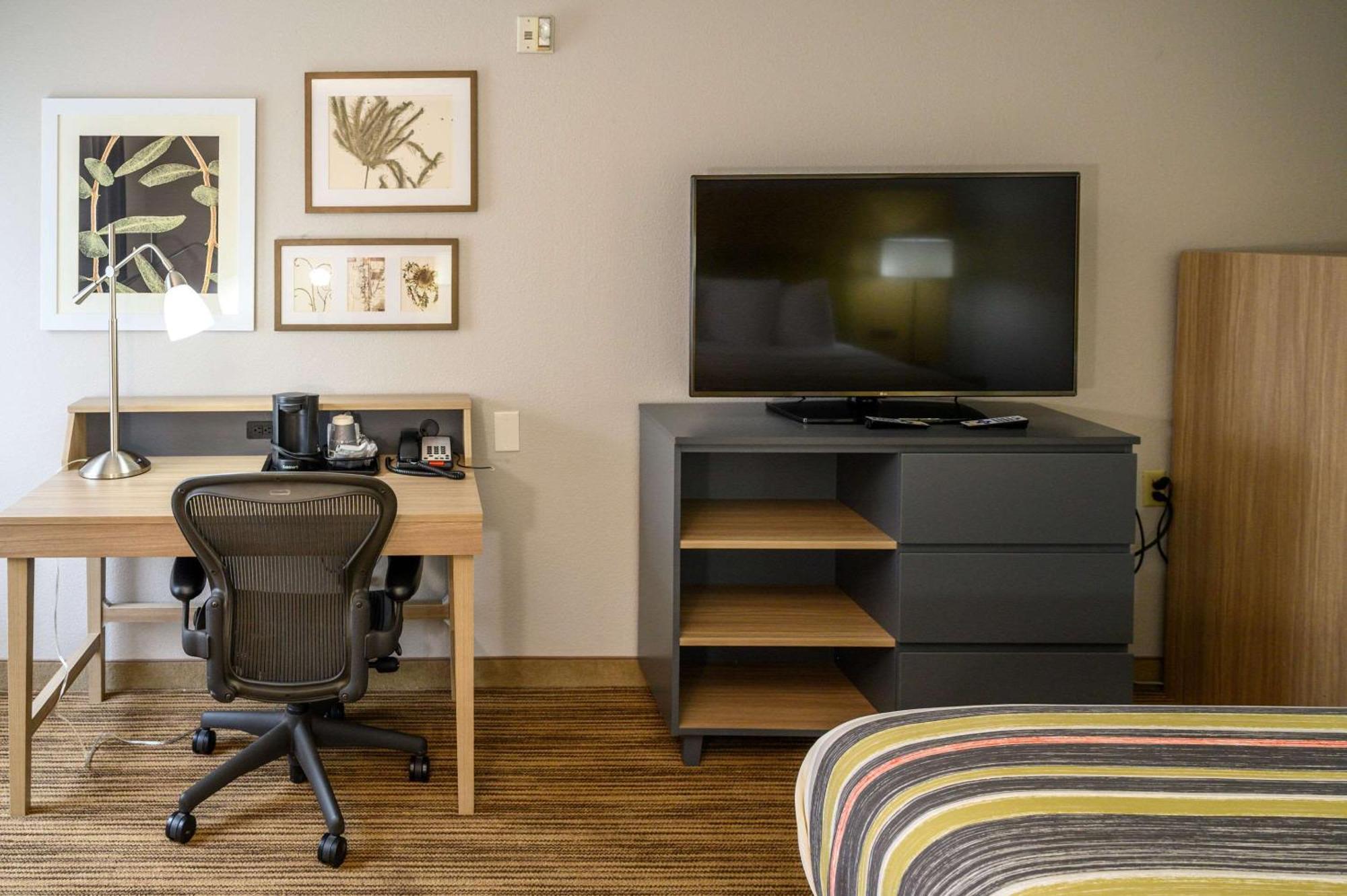 Country Inn & Suites By Radisson, Greenfield, In Eksteriør bilde