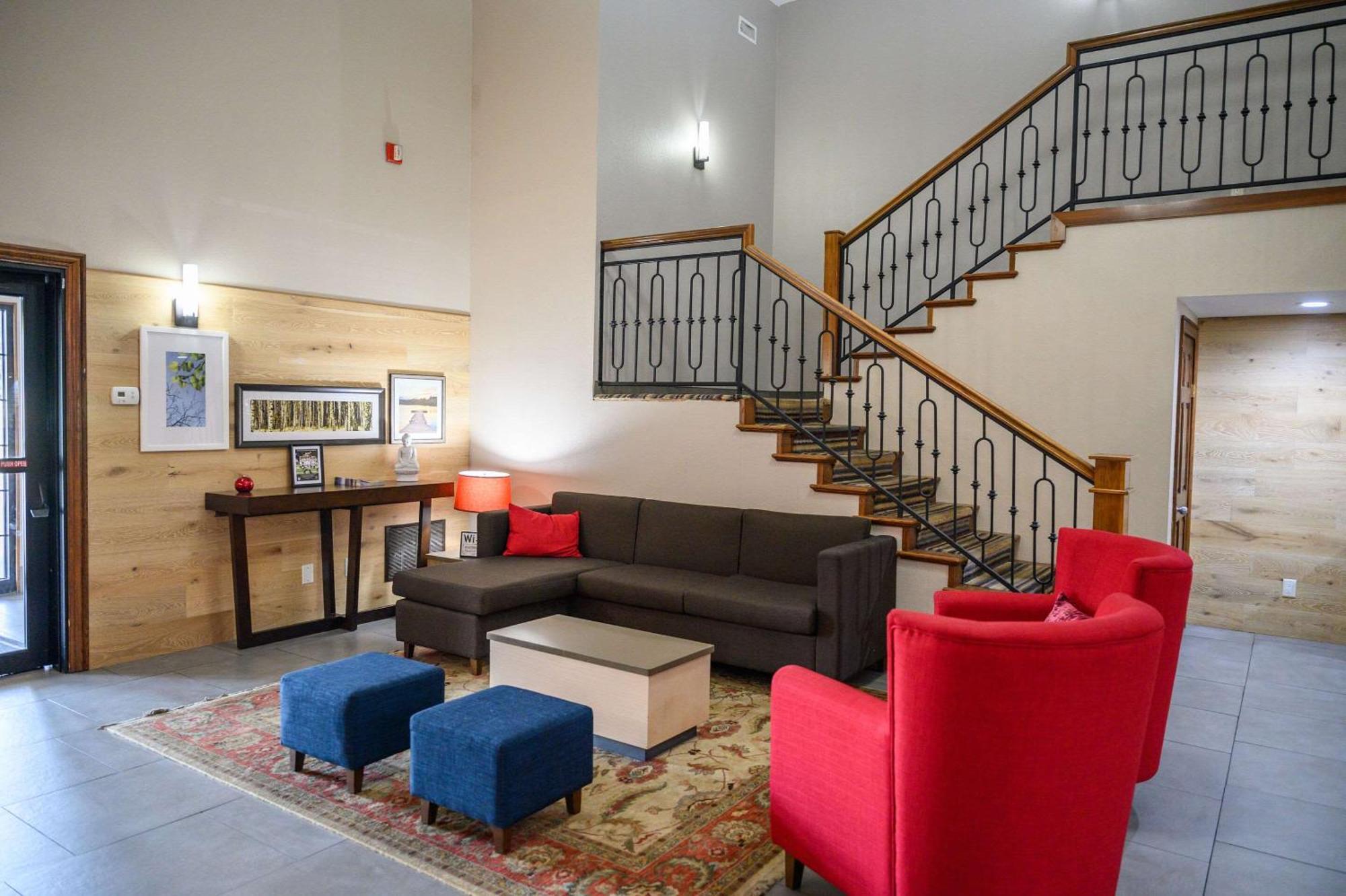 Country Inn & Suites By Radisson, Greenfield, In Eksteriør bilde