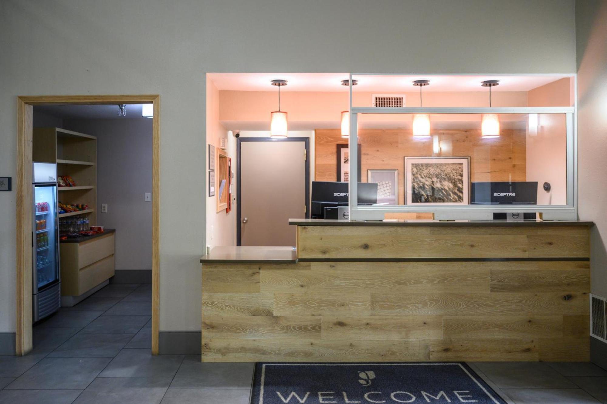 Country Inn & Suites By Radisson, Greenfield, In Eksteriør bilde