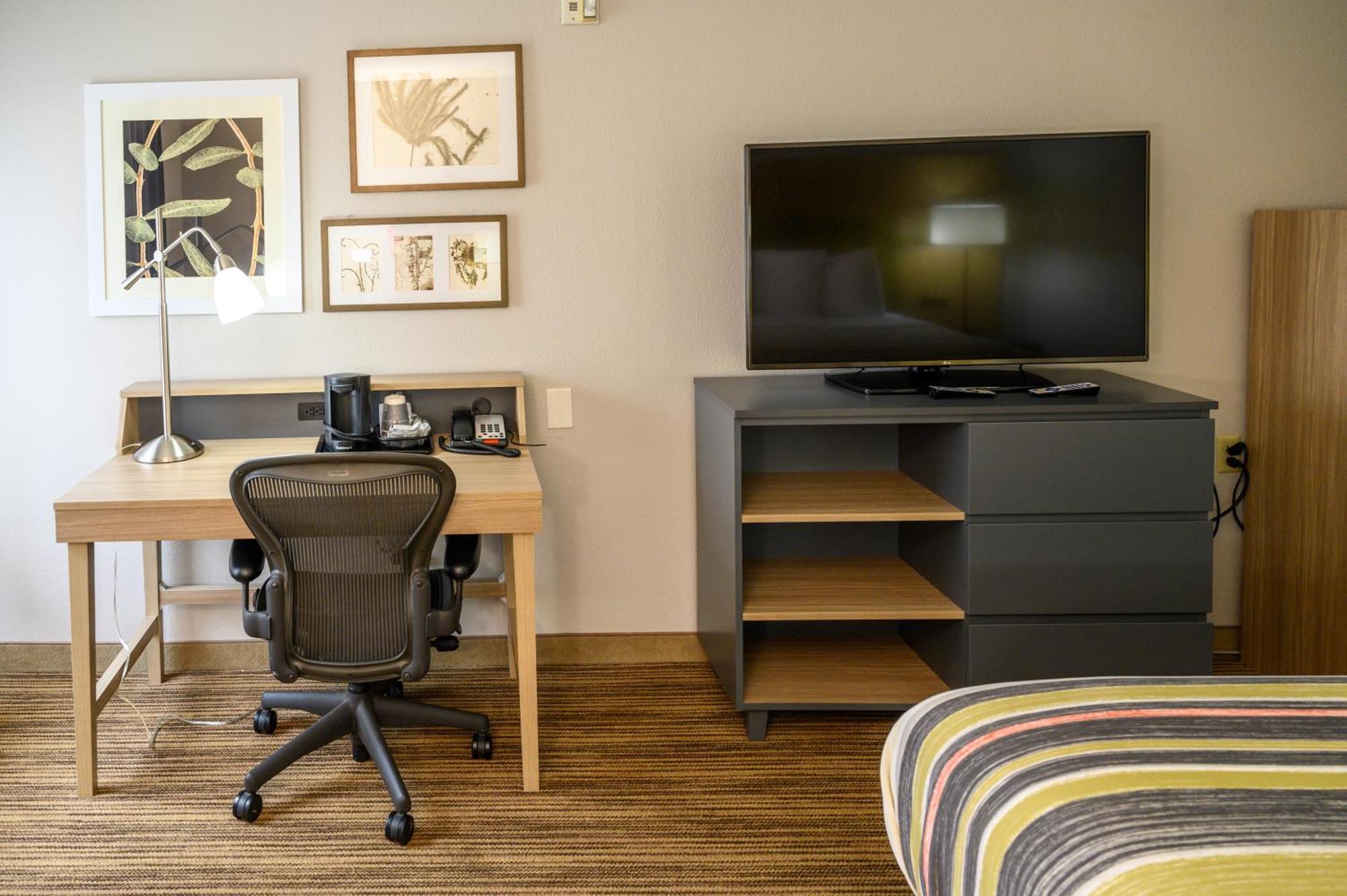 Country Inn & Suites By Radisson, Greenfield, In Eksteriør bilde