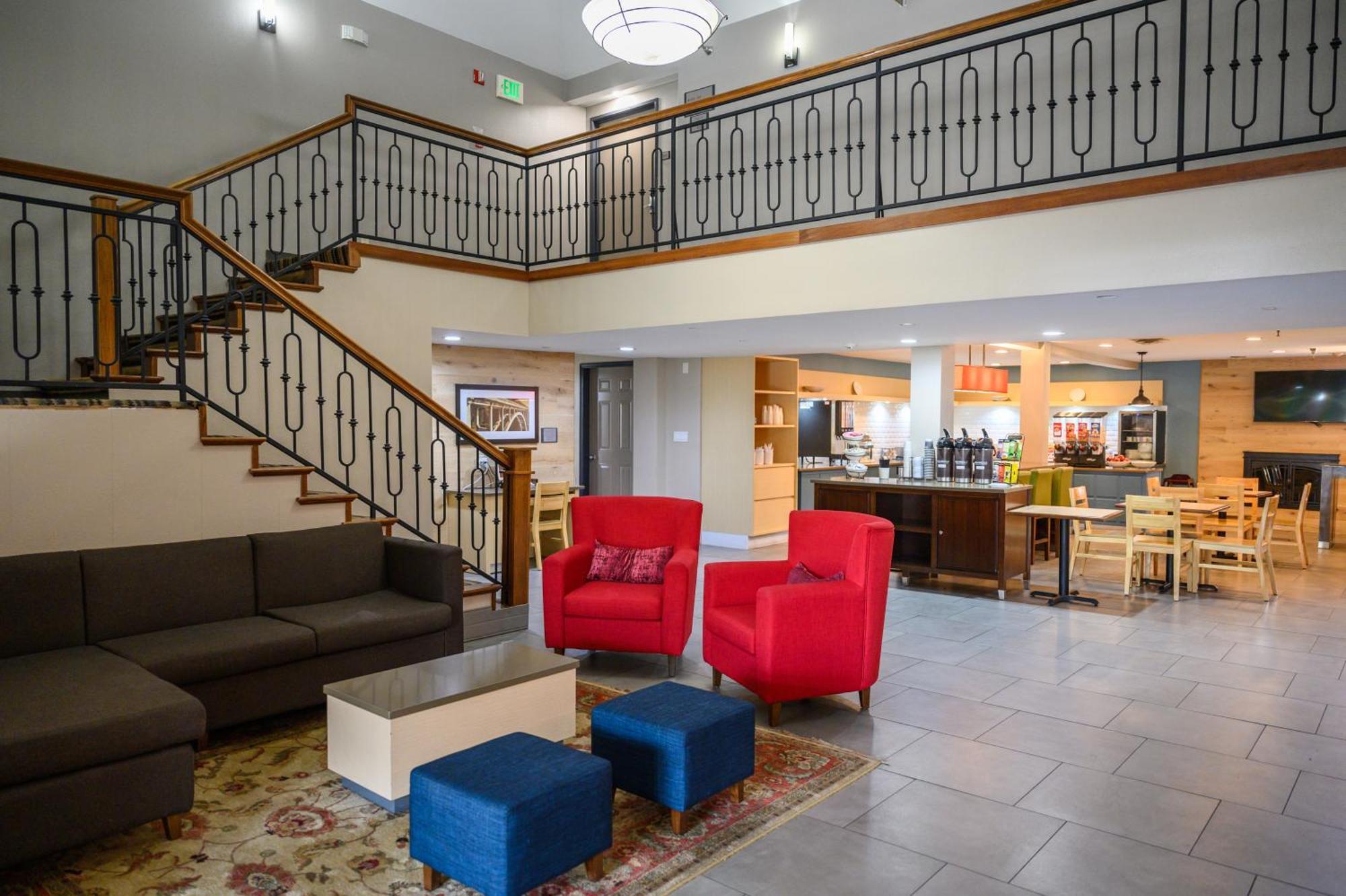 Country Inn & Suites By Radisson, Greenfield, In Eksteriør bilde