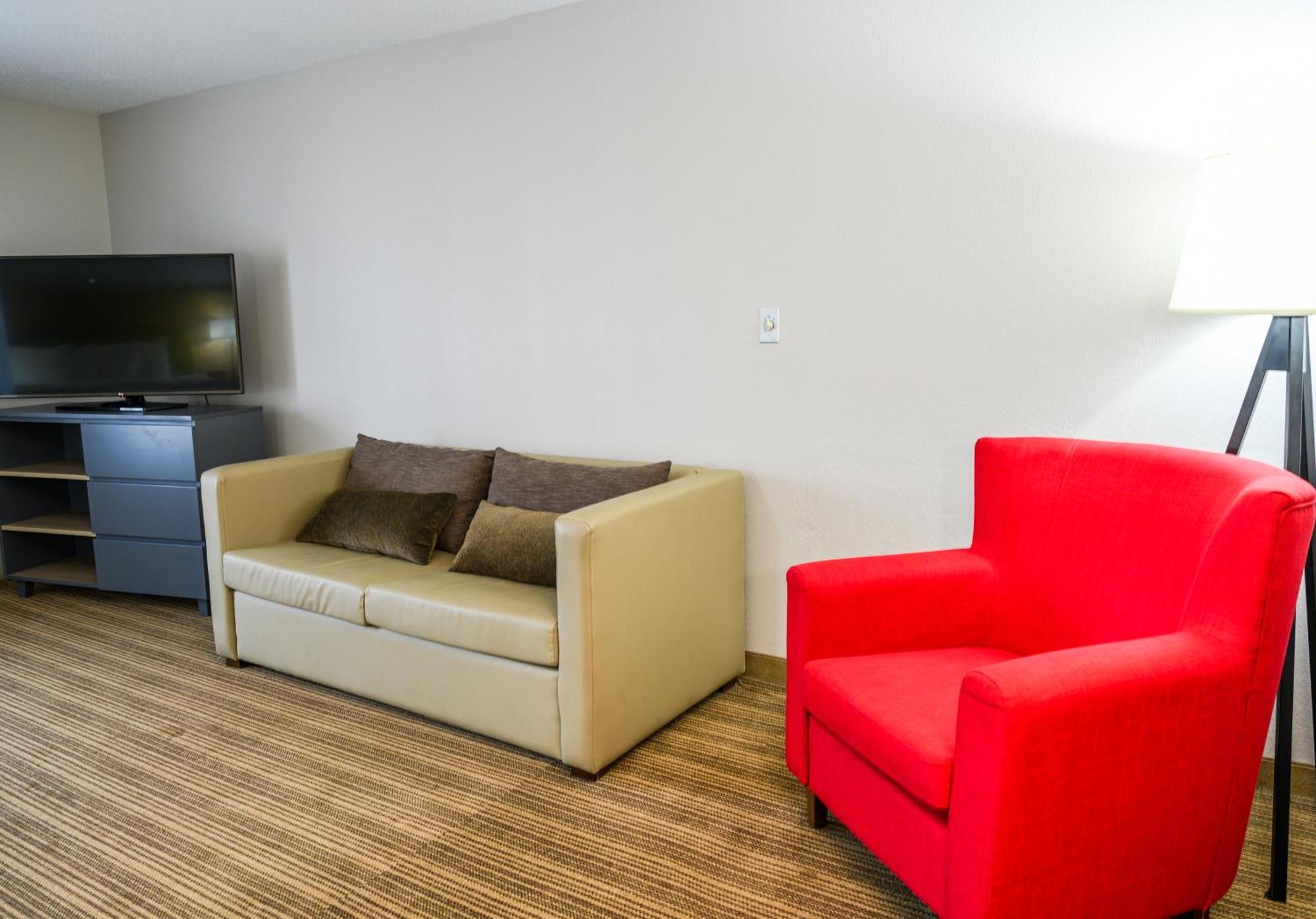 Country Inn & Suites By Radisson, Greenfield, In Eksteriør bilde